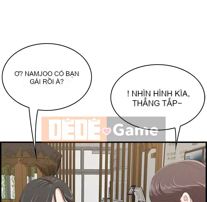 Cắn một miếng cắn một miếng Chương 1-65