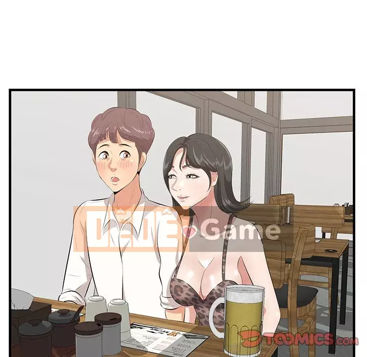 Cắn một miếng cắn một miếng Chương 1-65