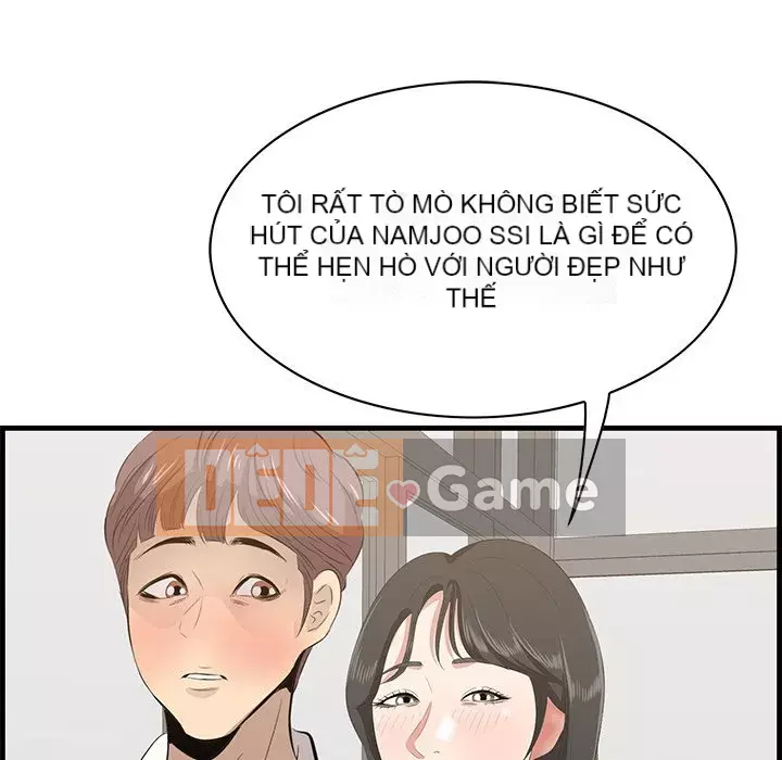 Cắn một miếng cắn một miếng Chương 1-65