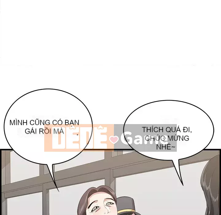 Cắn một miếng cắn một miếng Chương 1-65