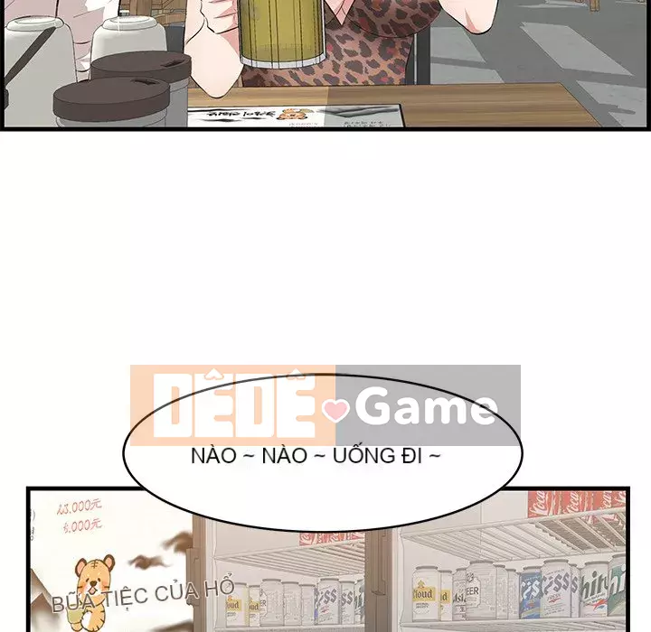 Cắn một miếng cắn một miếng Chương 1-65