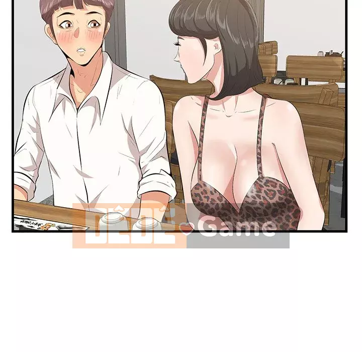 Cắn một miếng cắn một miếng Chương 1-65