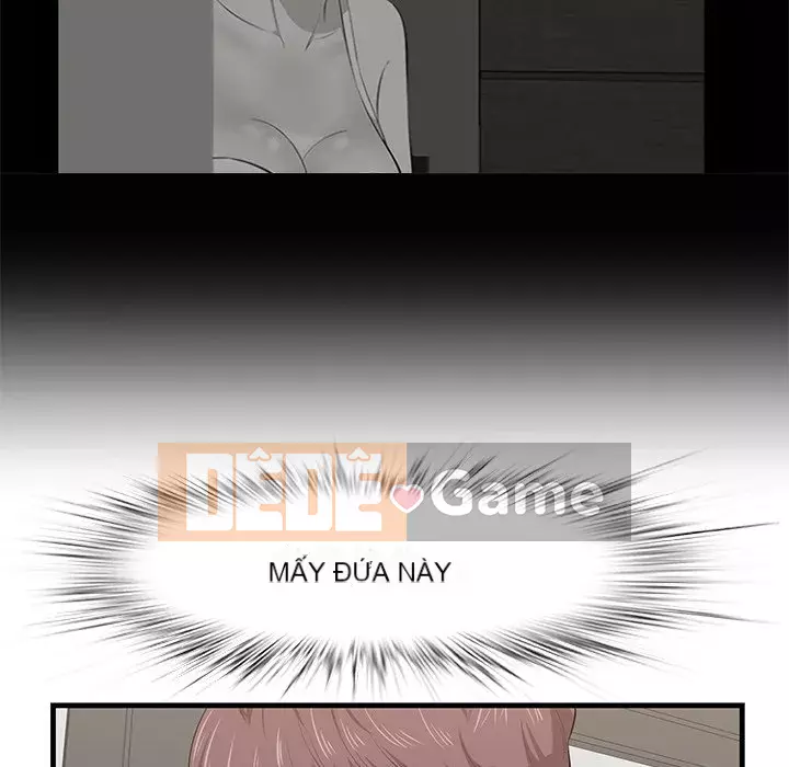 Cắn một miếng cắn một miếng Chương 1-65