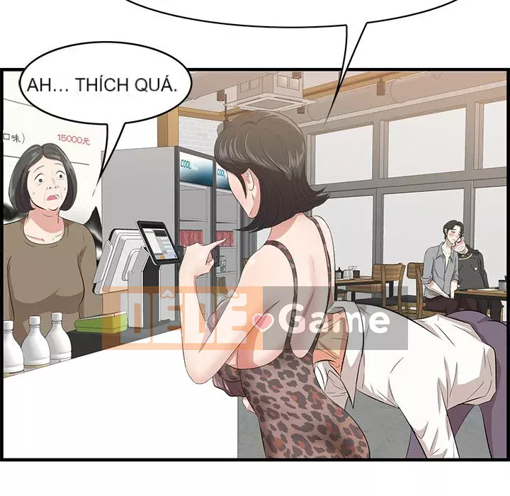 Cắn một miếng cắn một miếng Chương 1-65