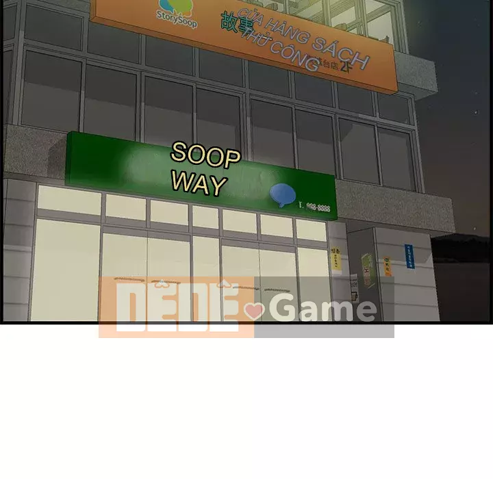 Cắn một miếng cắn một miếng Chương 1-65