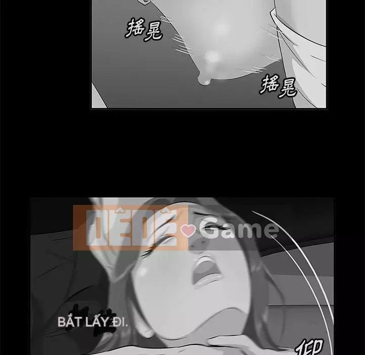 Cắn một miếng cắn một miếng Chương 1-65