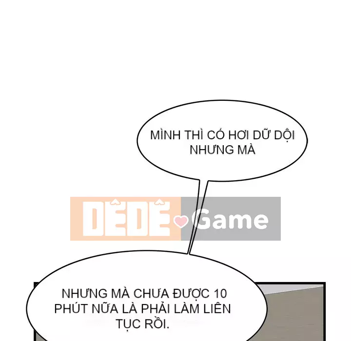 Cắn một miếng cắn một miếng Chương 1-65