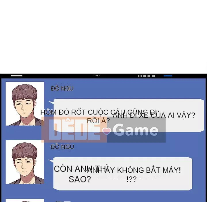 Cắn một miếng cắn một miếng Chương 1-65