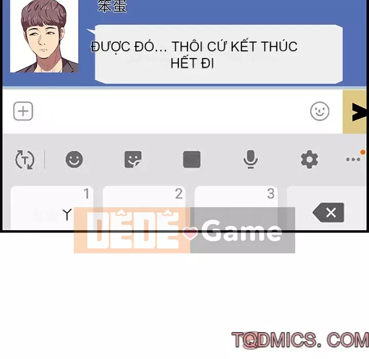 Cắn một miếng cắn một miếng Chương 1-65