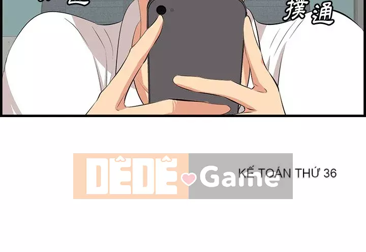 Cắn một miếng cắn một miếng Chương 1-65