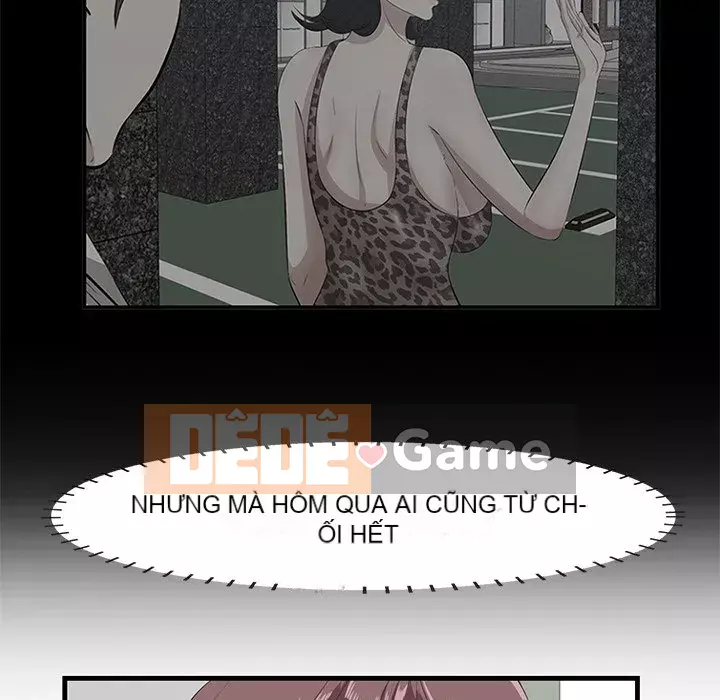 Cắn một miếng cắn một miếng Chương 1-65