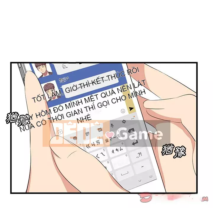 Cắn một miếng cắn một miếng Chương 1-65