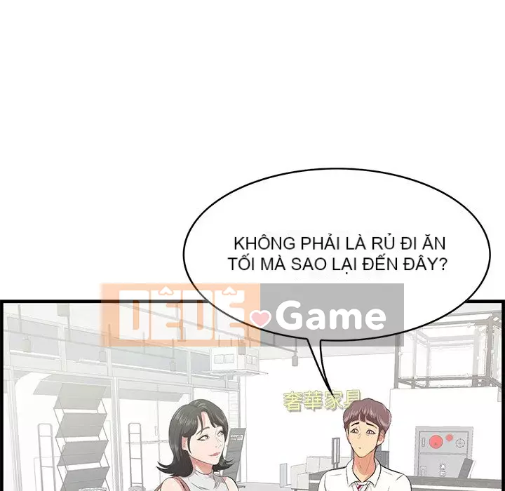 Cắn một miếng cắn một miếng Chương 1-65