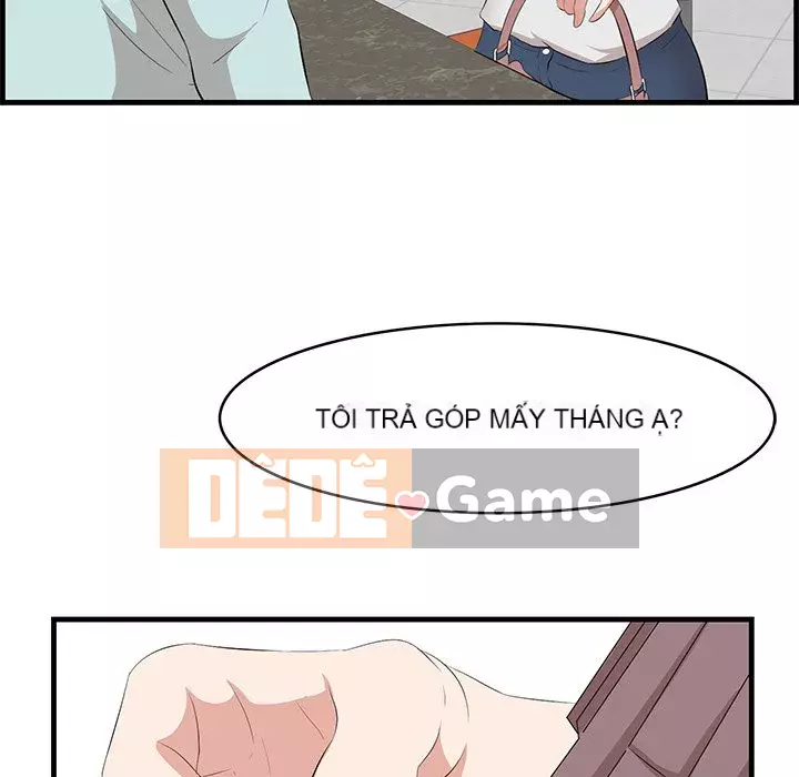 Cắn một miếng cắn một miếng Chương 1-65