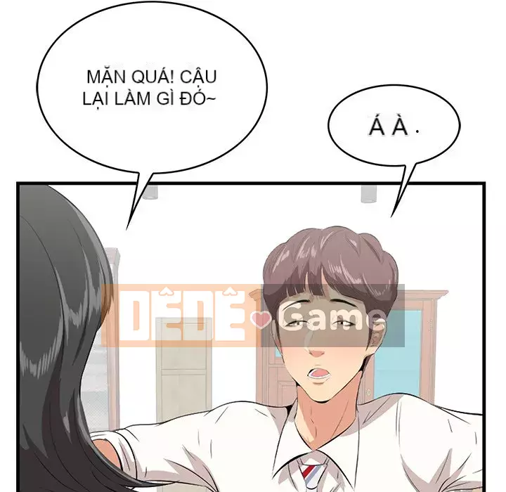 Cắn một miếng cắn một miếng Chương 1-65
