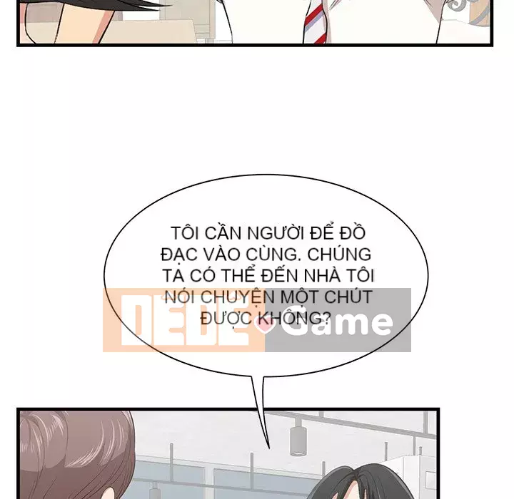 Cắn một miếng cắn một miếng Chương 1-65