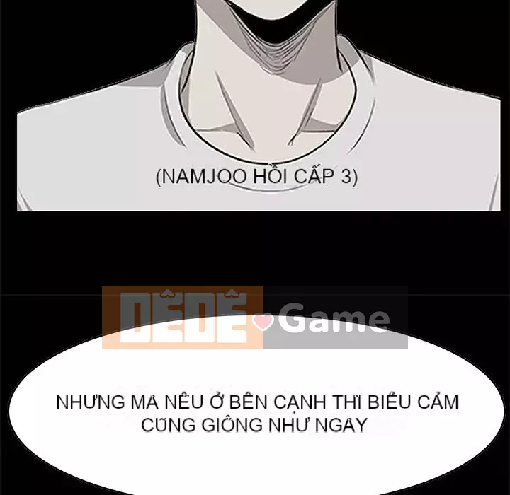 Cắn một miếng cắn một miếng Chương 1-65