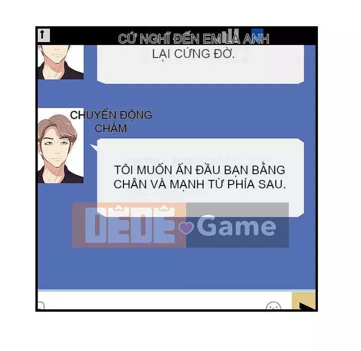 Cắn một miếng cắn một miếng Chương 1-65