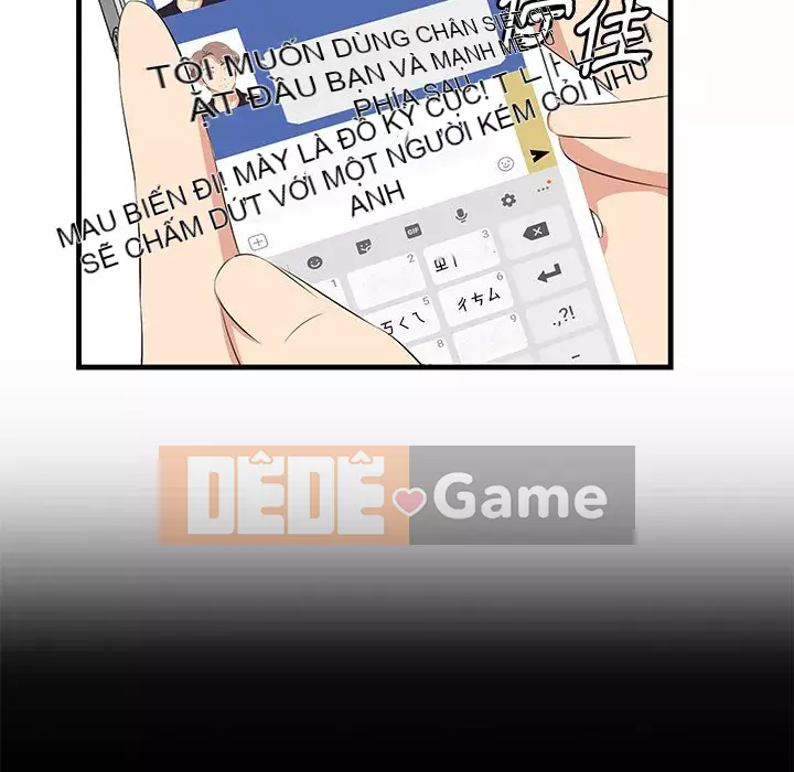 Cắn một miếng cắn một miếng Chương 1-65