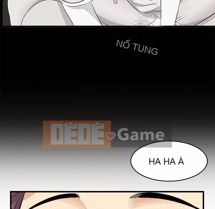 Cắn một miếng cắn một miếng Chương 1-65