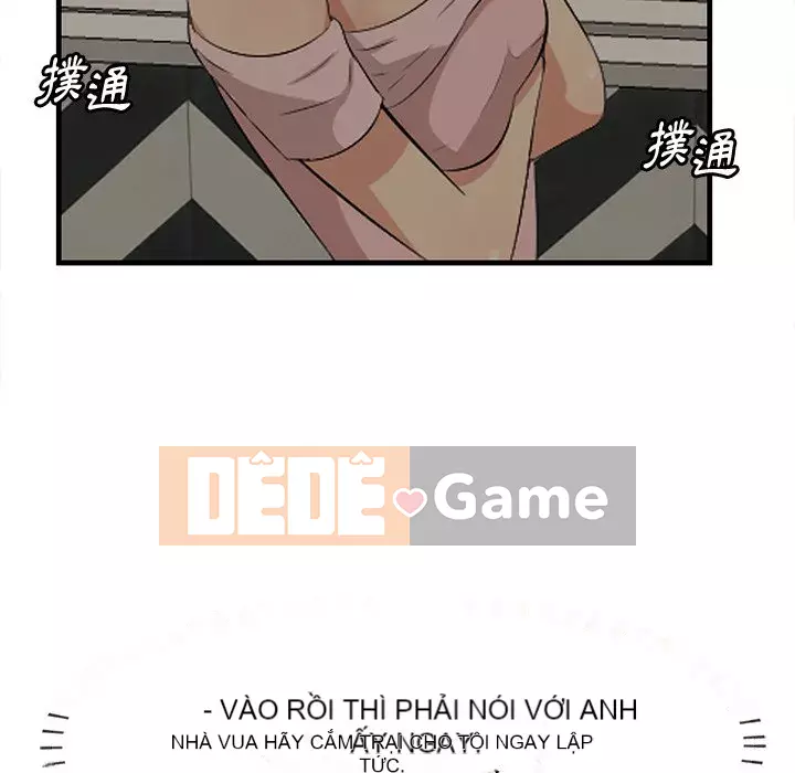 Cắn một miếng cắn một miếng Chương 1-65