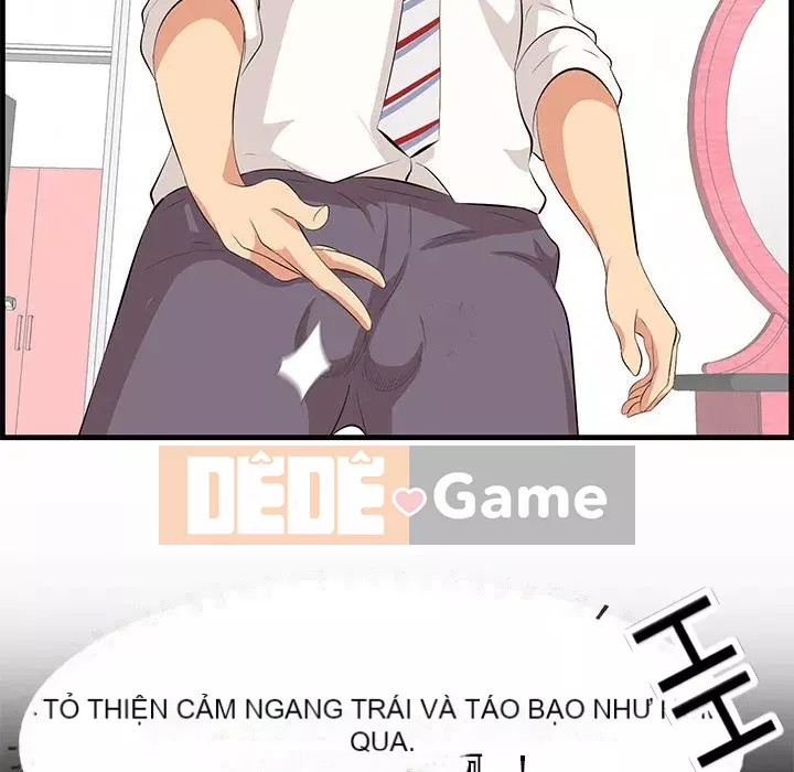 Cắn một miếng cắn một miếng Chương 1-65