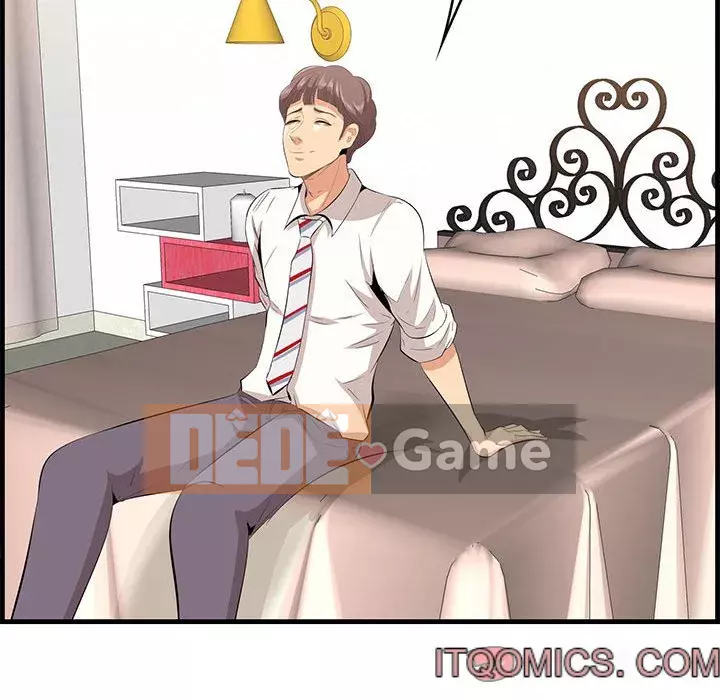 Cắn một miếng cắn một miếng Chương 1-65