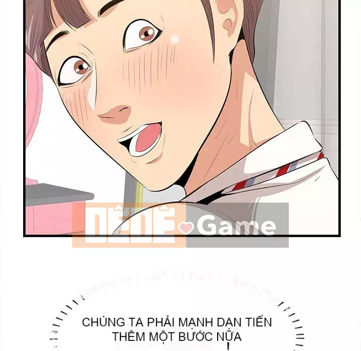 Cắn một miếng cắn một miếng Chương 1-65