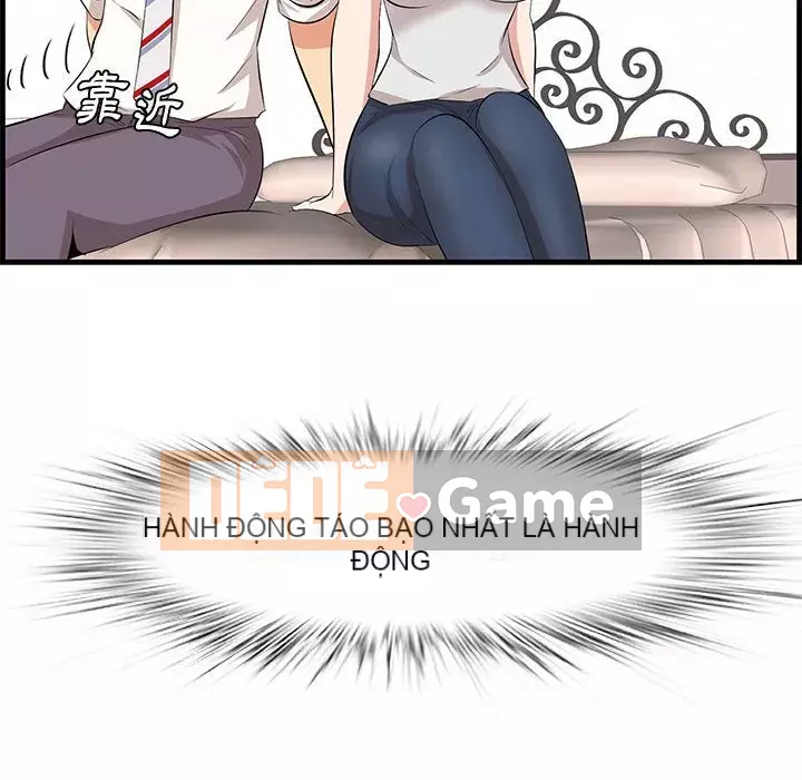 Cắn một miếng cắn một miếng Chương 1-65