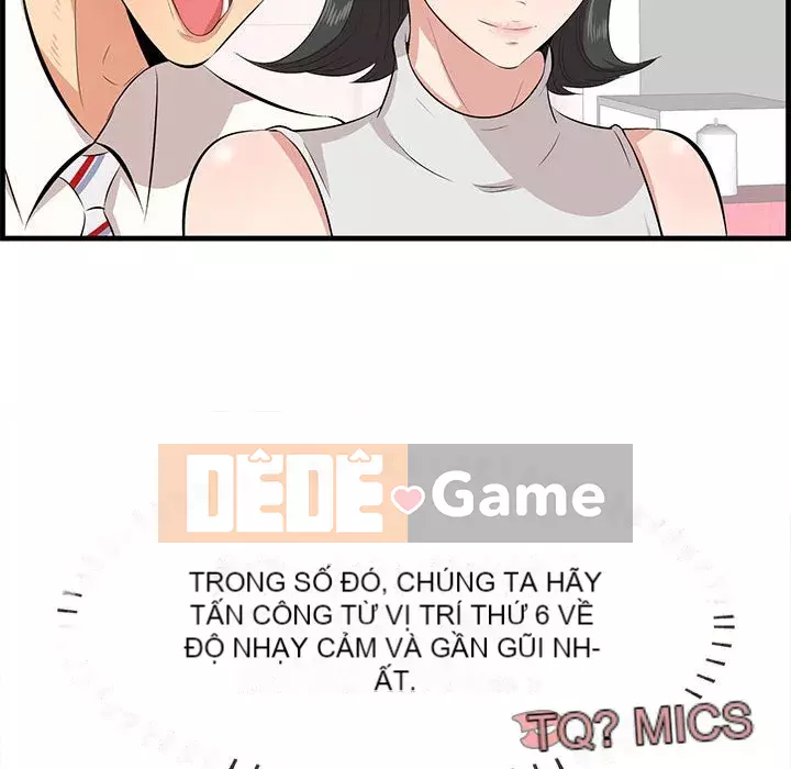 Cắn một miếng cắn một miếng Chương 1-65