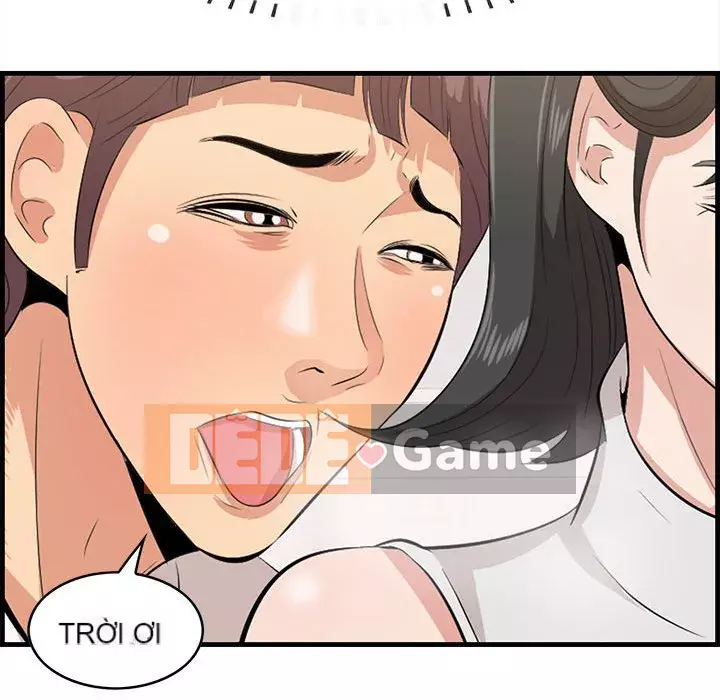 Cắn một miếng cắn một miếng Chương 1-65
