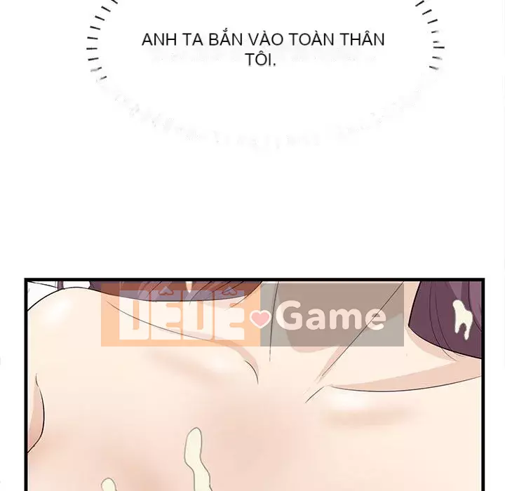 Cắn một miếng cắn một miếng Chương 1-65