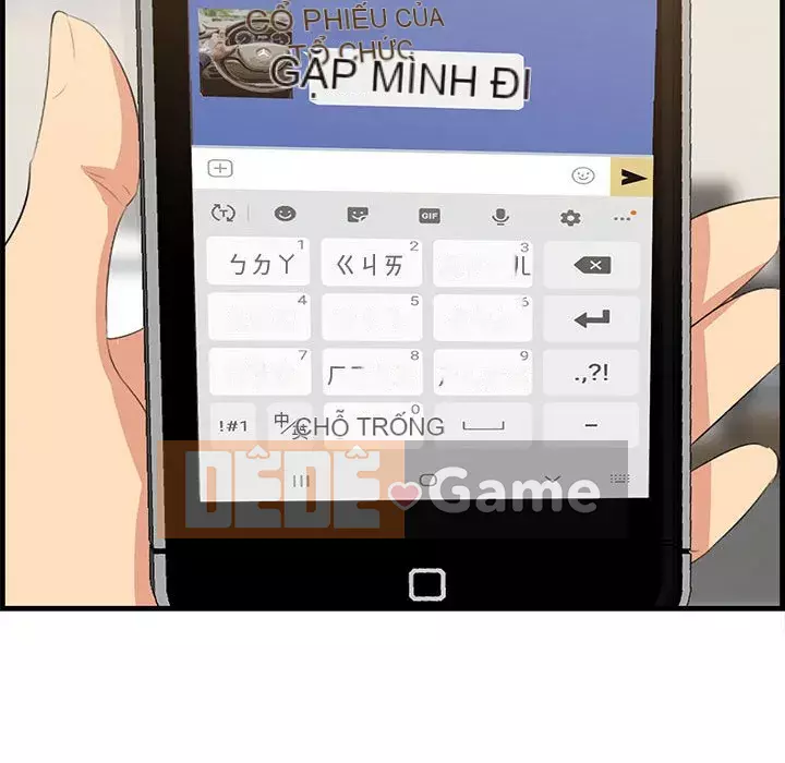 Cắn một miếng cắn một miếng Chương 1-65