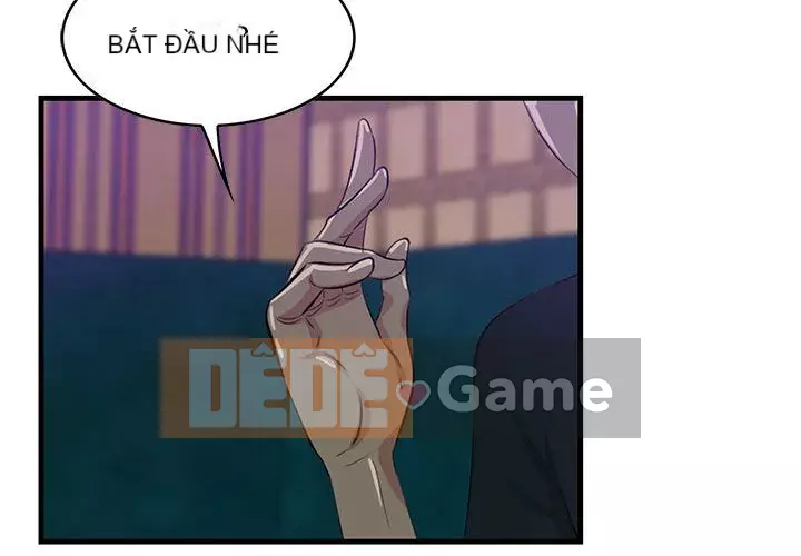 Cắn một miếng cắn một miếng Chương 1-65