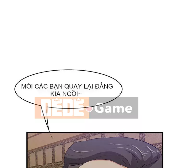 Cắn một miếng cắn một miếng Chương 1-65