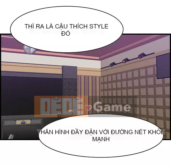 Cắn một miếng cắn một miếng Chương 1-65