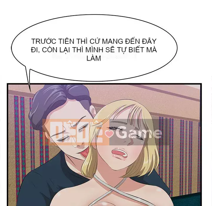 Cắn một miếng cắn một miếng Chương 1-65