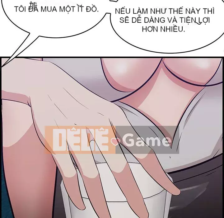 Cắn một miếng cắn một miếng Chương 1-65