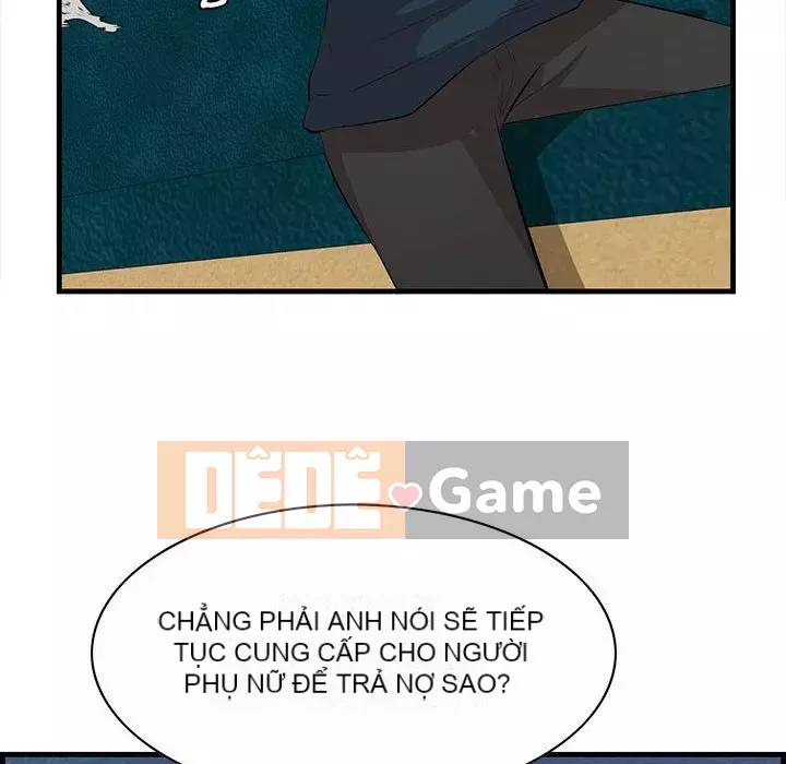 Cắn một miếng cắn một miếng Chương 1-65