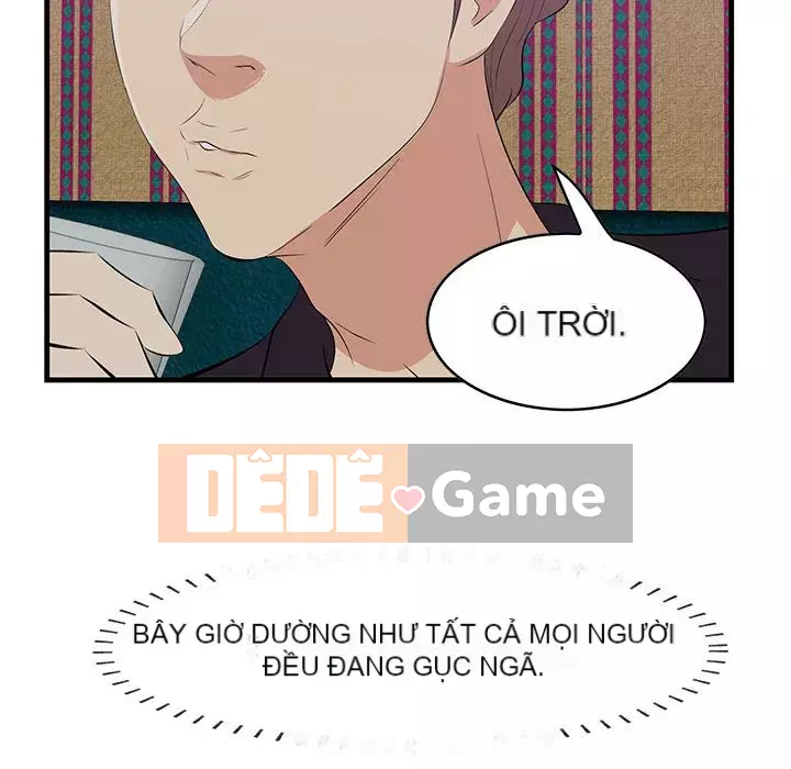 Cắn một miếng cắn một miếng Chương 1-65