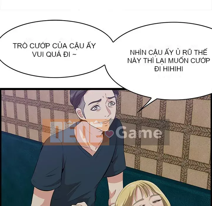 Cắn một miếng cắn một miếng Chương 1-65