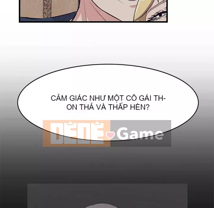 Cắn một miếng cắn một miếng Chương 1-65