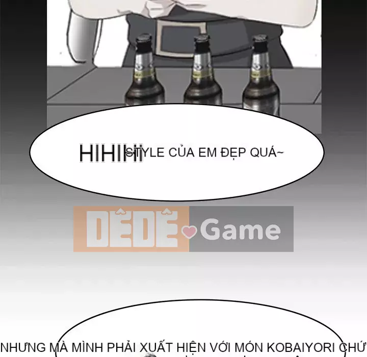 Cắn một miếng cắn một miếng Chương 1-65