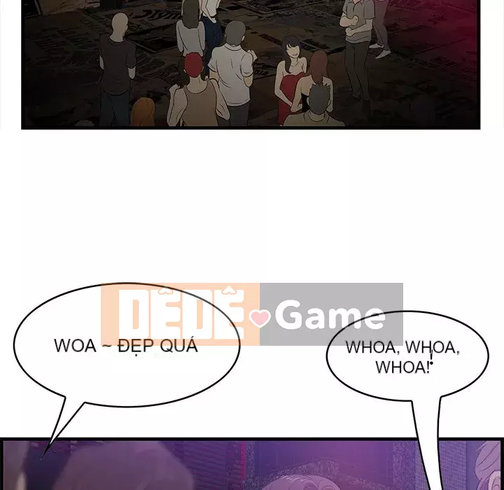 Cắn một miếng cắn một miếng Chương 1-65