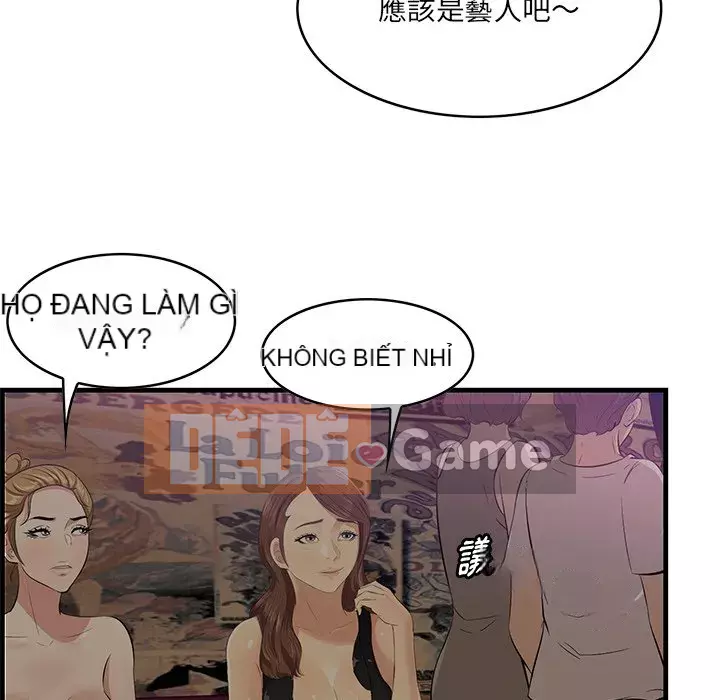 Cắn một miếng cắn một miếng Chương 1-65