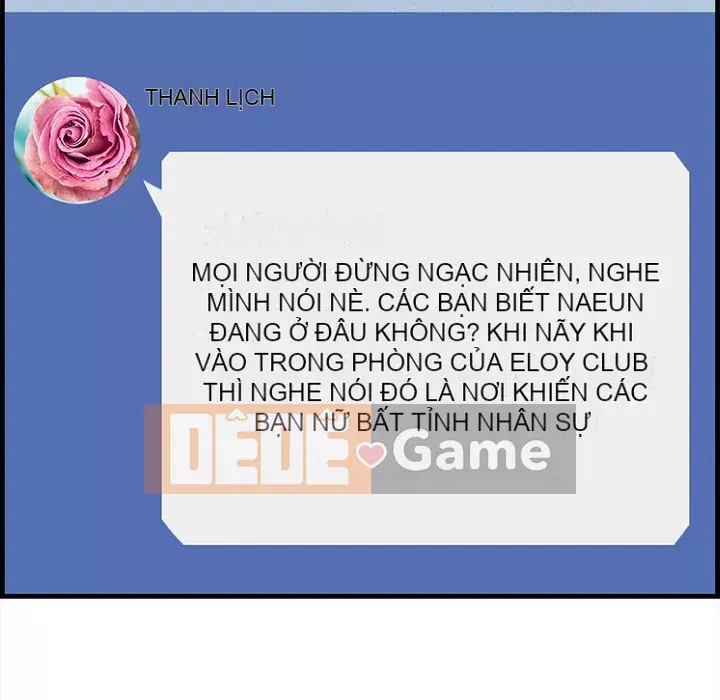 Cắn một miếng cắn một miếng Chương 1-65