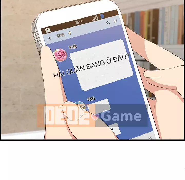 Cắn một miếng cắn một miếng Chương 1-65