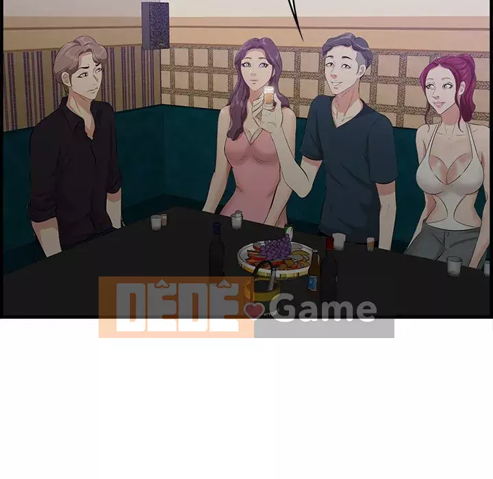 Cắn một miếng cắn một miếng Chương 1-65