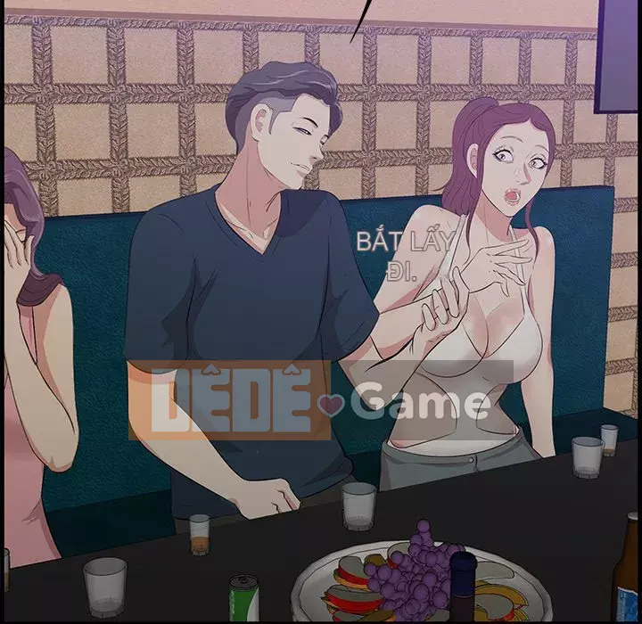 Cắn một miếng cắn một miếng Chương 1-65