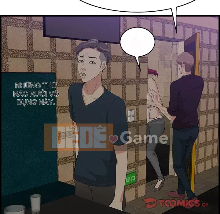 Cắn một miếng cắn một miếng Chương 1-65